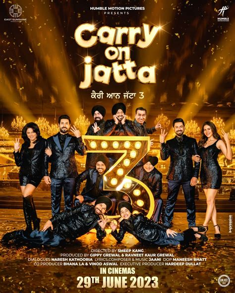 carry on jatta 3 full movie|carry on jatta 3 filmyzilla.